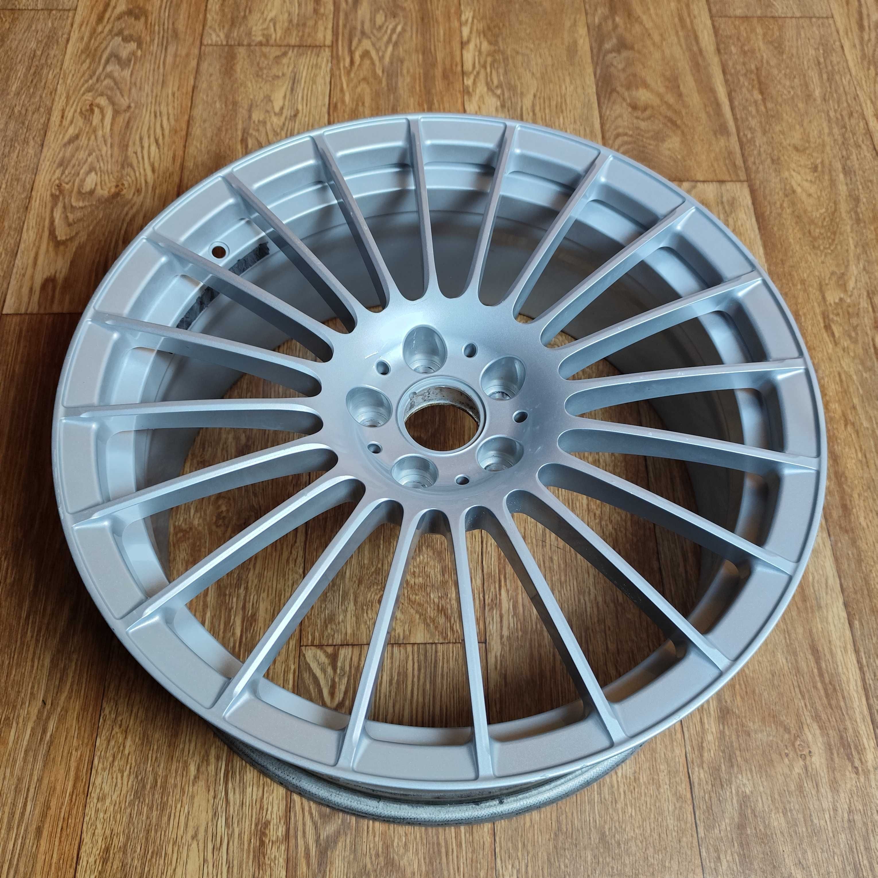 R20 оригінал ALPINA D5 S B5 BMW 6 G32 7 G11 стиль CS17 диск бмв алпіна