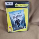 Harry Potter I Insygnia Śmierci Część 1 PC Polskie wydanie