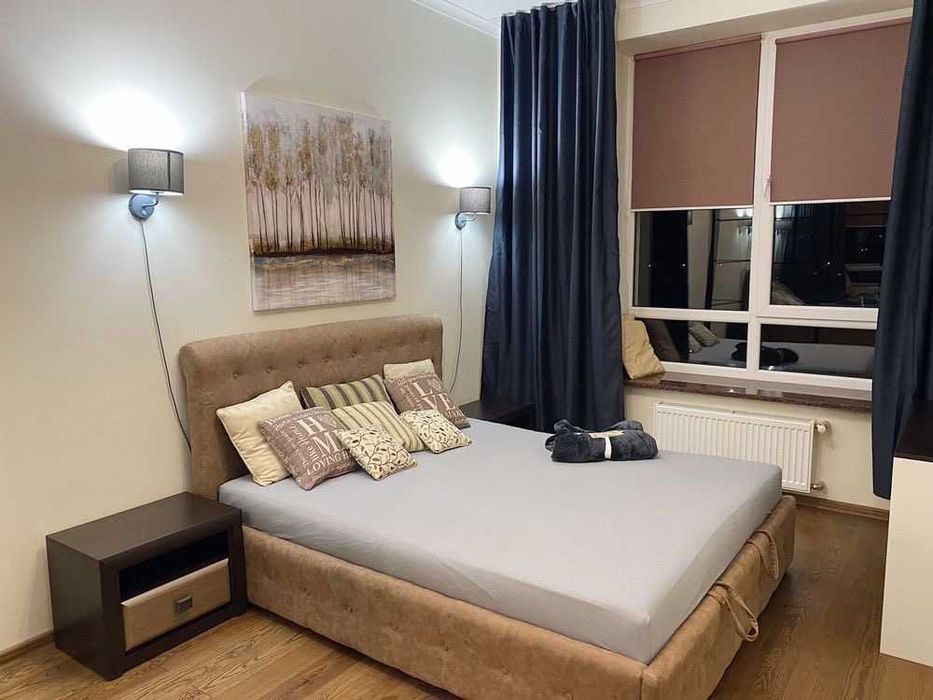 Квартира подобово центр 10 хв до ж д вокзалу Звітні документи