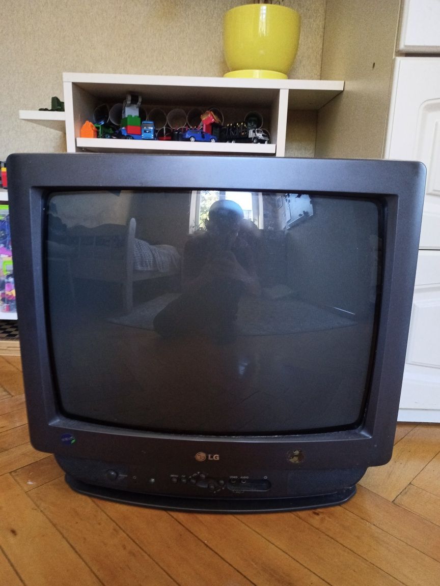 Телевізор LG CK-20F60