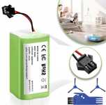 Akumulatot Bateria 2800MAH 14.4V do EUFY ROBOVAC 11,11S,11S,12,15C,15C
