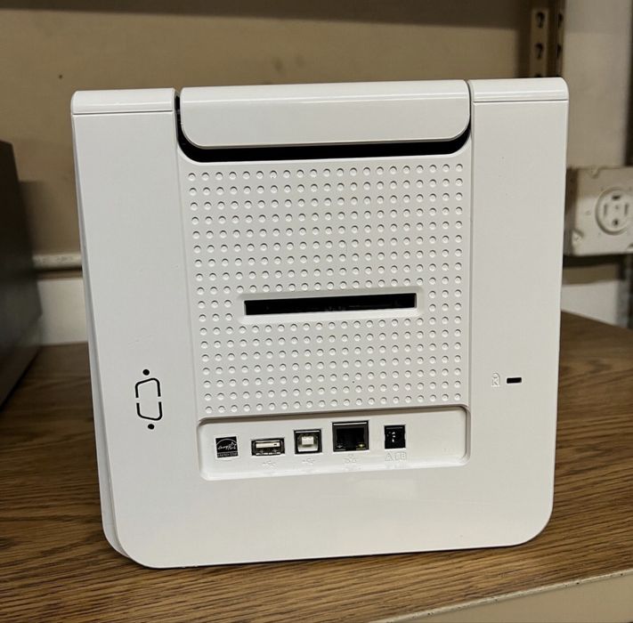 Impressora de Cartôes Evolis Primacy