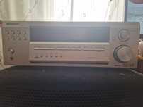 Усилитель pioneer vsx-d514s