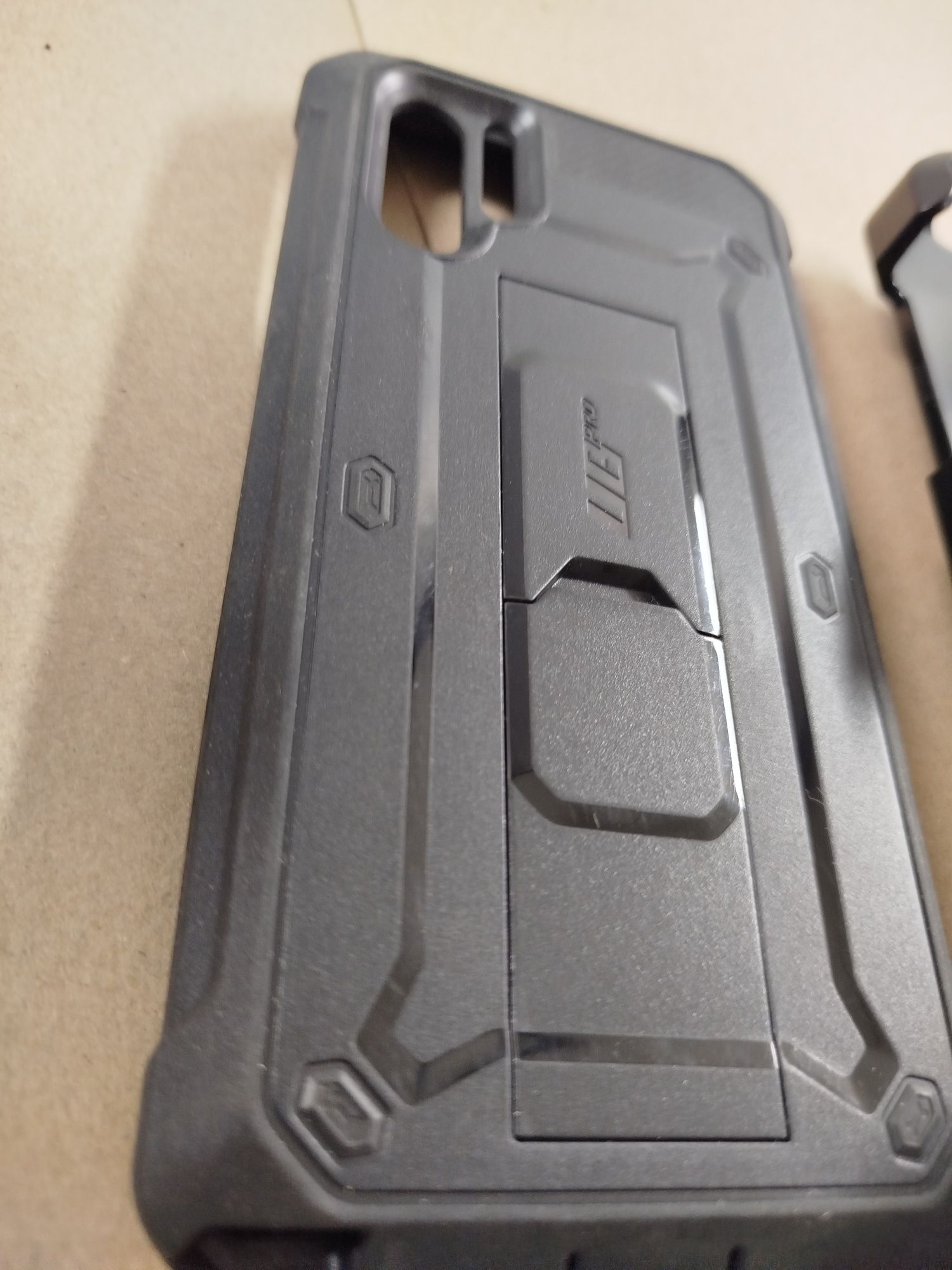 Etui pancerne do Samsung Galaxy note 10 (e341)
