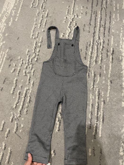 Комбінезон на дівчинку, 18-24