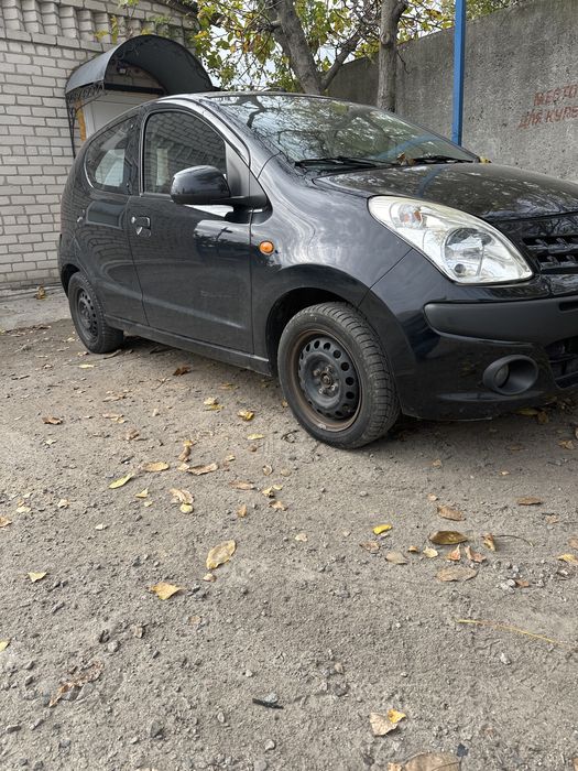Срочно продам автомобиль