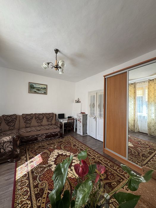 Затишний будинок у Сваричеві біля Рожнятова