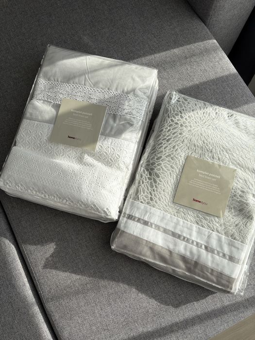 Набір постільної білизни home&you