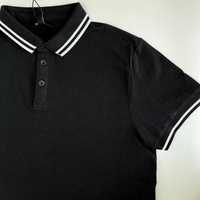 Футболка поло Wilson Short Sleeve Polo