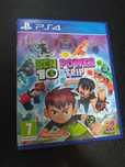 Ben 10: Power Trip PS4