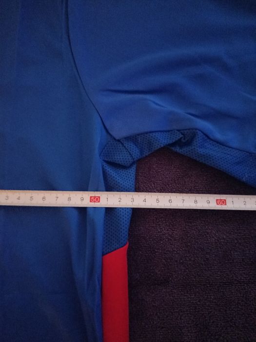 Camisola principal Alverca época 25 26