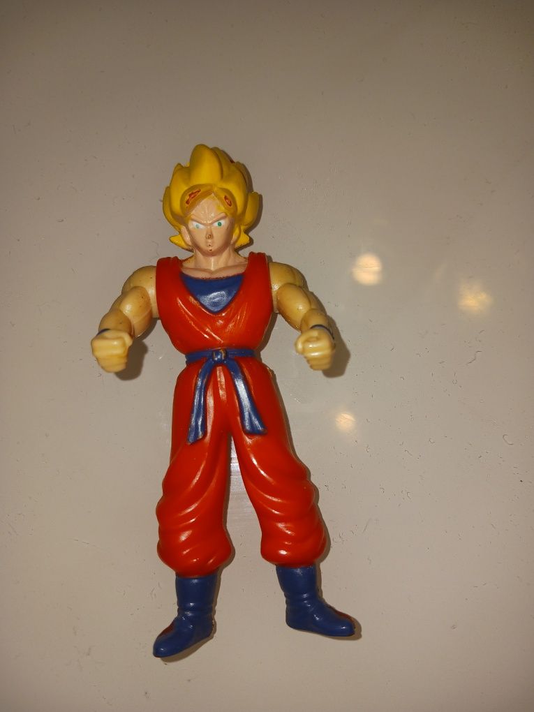 Figuras Dragon Ball