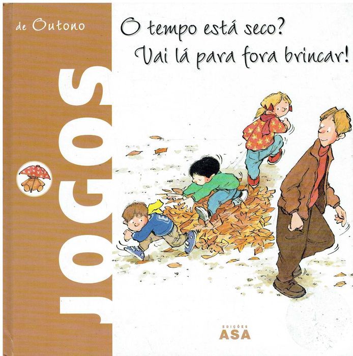 1798

Jogos de Outono

edição ASA