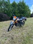 Keeway TX Keeway TX 125 | 2015 | Tylko 4100 km | Zadbany | Stan BDB!