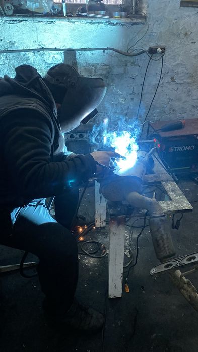 Автоелектрик Дігностика ремонт видалення сажового та чіп тюнінг