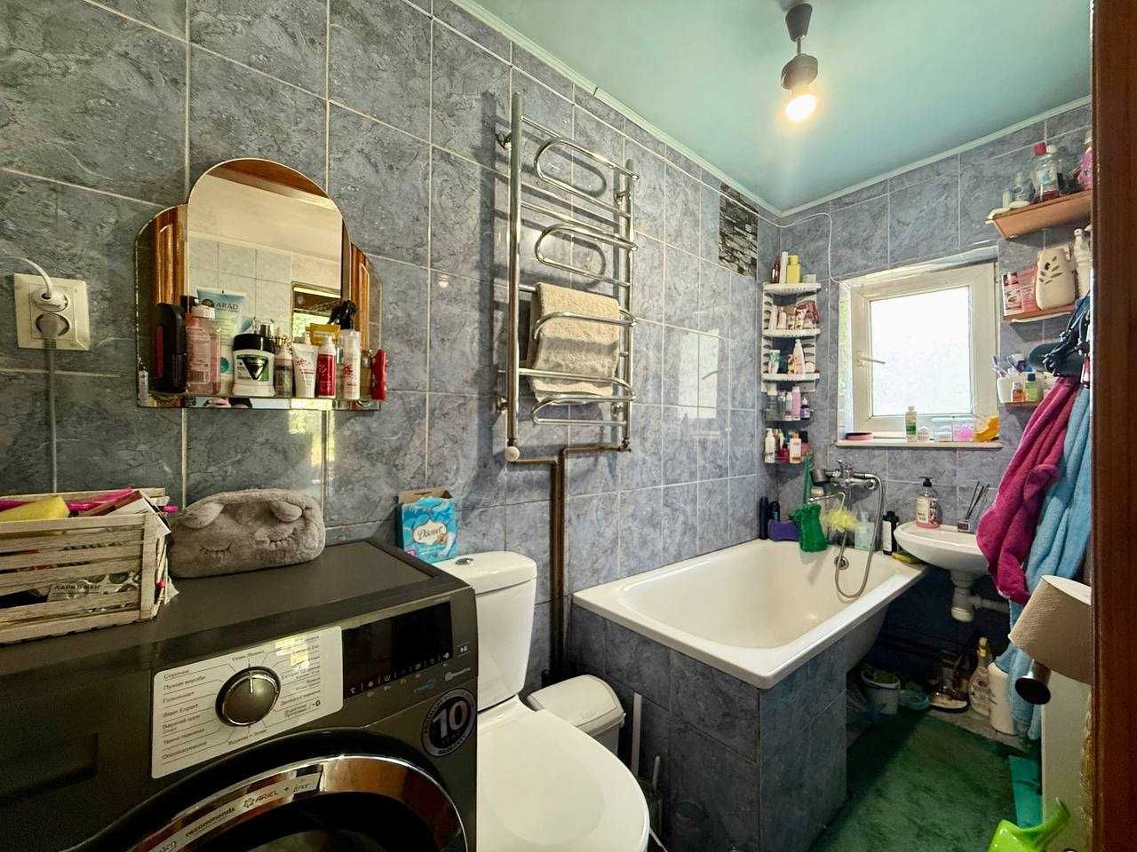 Продаж 2 кімнатної квартири