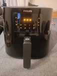 Airfryer Philips Ovi xl 5000 hd9280/90