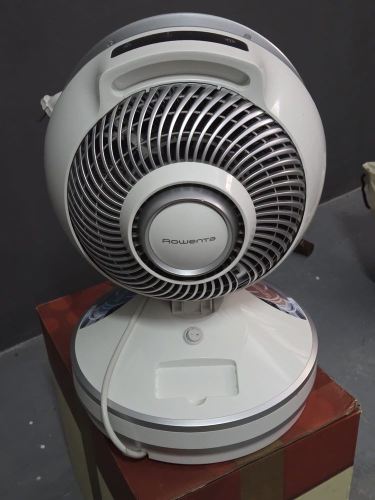 Aquecedor/ventoinha