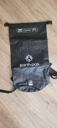 Plecak wodoodporny earth pak dry bag
