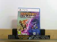 Ratchet & Clank: Rift Apart - PlayStation 5 - GAMERS STORE