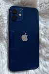 iPhone 12 64gb niebieski