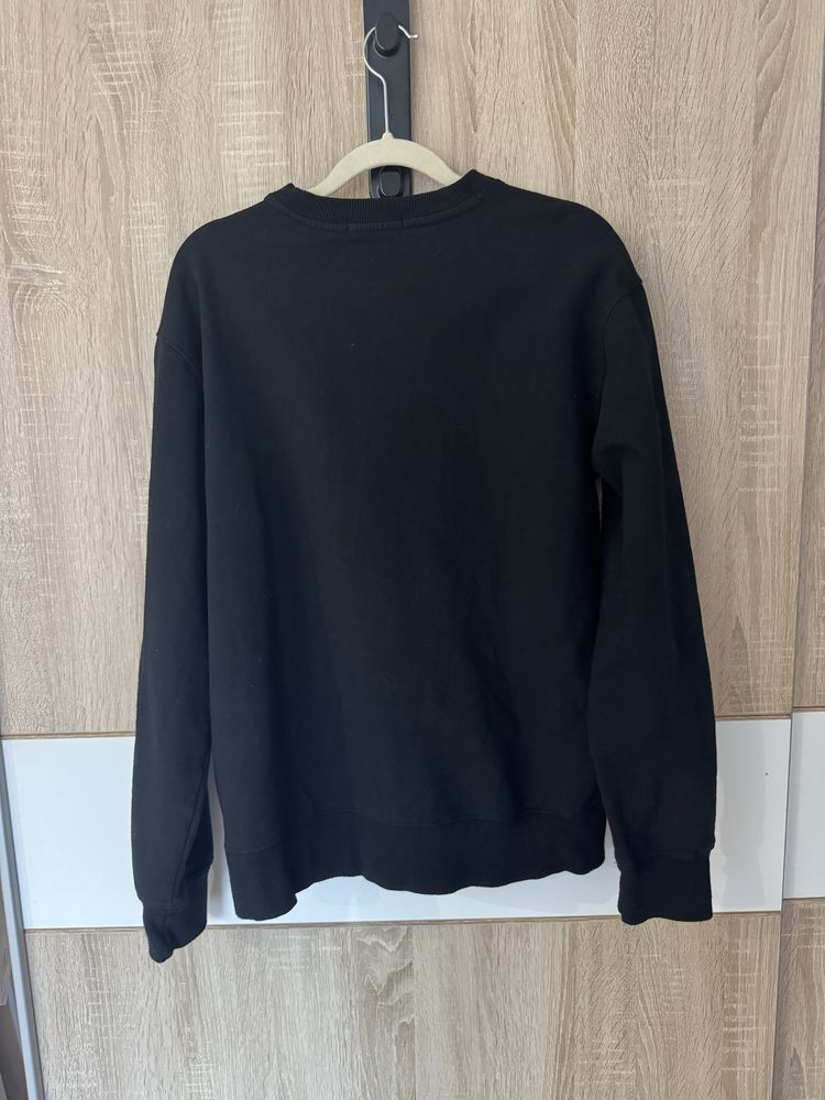 Bluza Polo Ralph Lauren L bear nowa kolekcja miś viral hit czarna