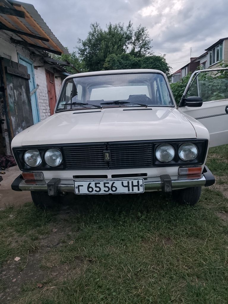 Продам ВАЗ 2106. Гарну