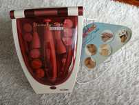 Beauty Set de Luxe - Solac - POR ESTREAR