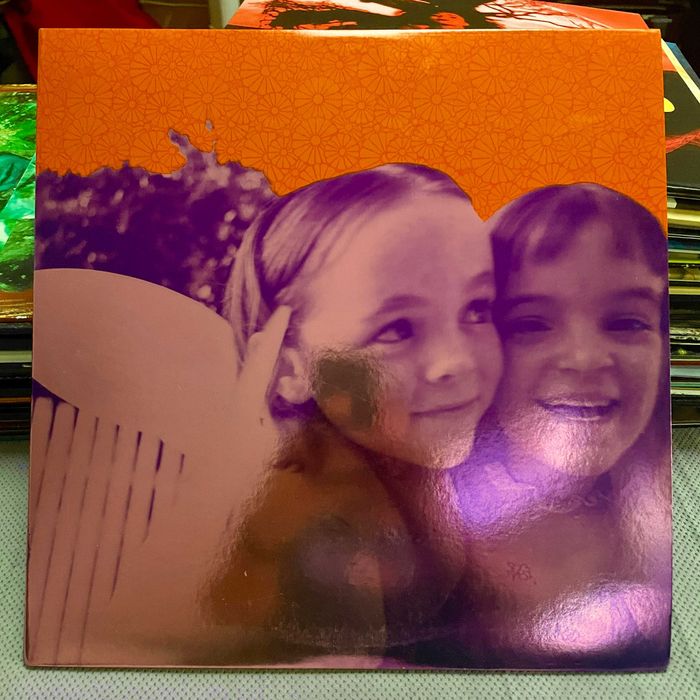 Smashing Pumpkins - Siamese Dream 1993 2LP 2011 Deluxe Grunge Rock Alt