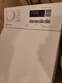 Pralka Electrolux ładowana od góry 6 kg