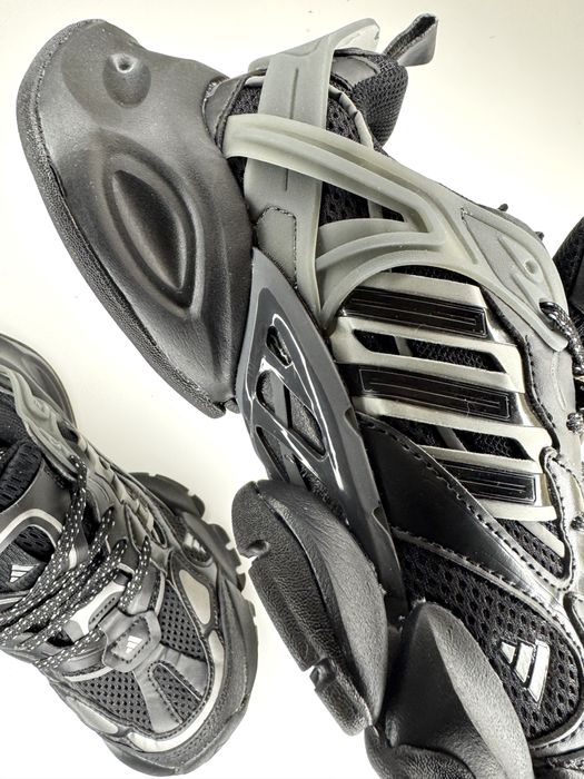 Кроссовки Adidas НОВЫЕ - 38 размер в НАЛИЧИИ