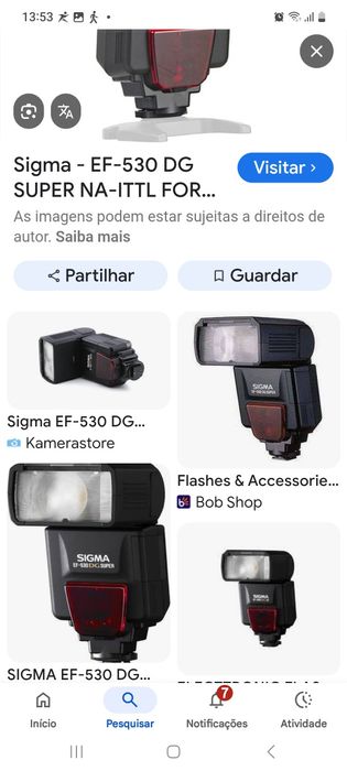 Maquina pentax k 100. Com