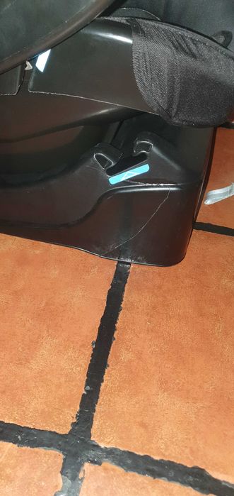 Trio Chicco Urban Color