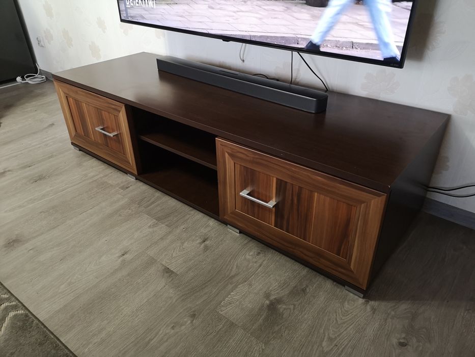 Komoda RTV pod telewizor