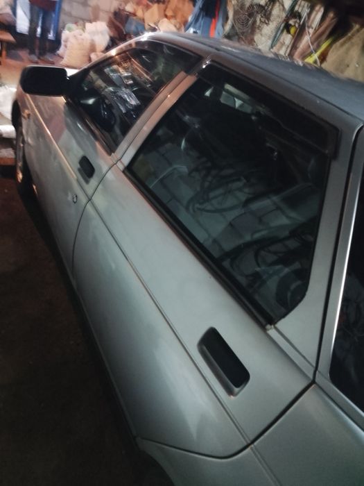 17 продажа машины