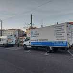Mudanças & transportes