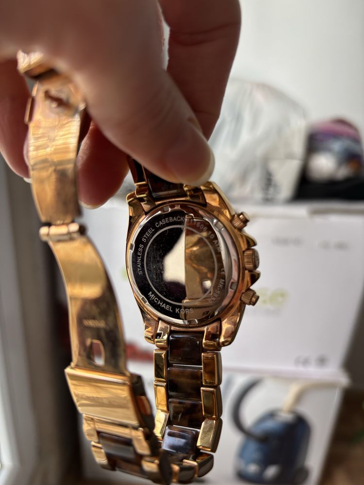 Zegarek Michael Kors