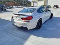 BMW 640 d Pack M  2013 Nacional  195000Km