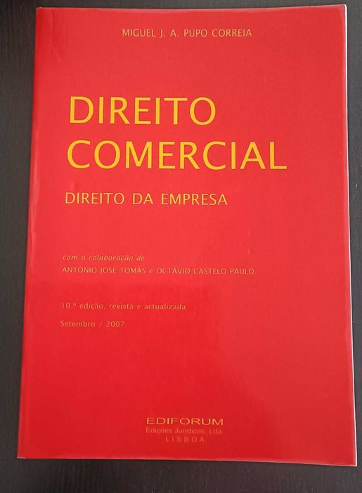 Livros de Contabilidade
