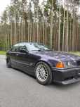 BMW E36 2.0 spaw hydro gruz