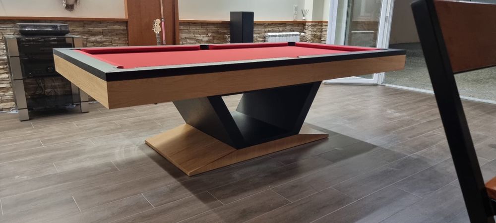 BilharesEuropa  fabricante Vermont