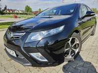 Opel Ampera 1.4 Hybryda 150KM 2013rPL!Skóry!Kamera!Navi!Bluetooth!Bose