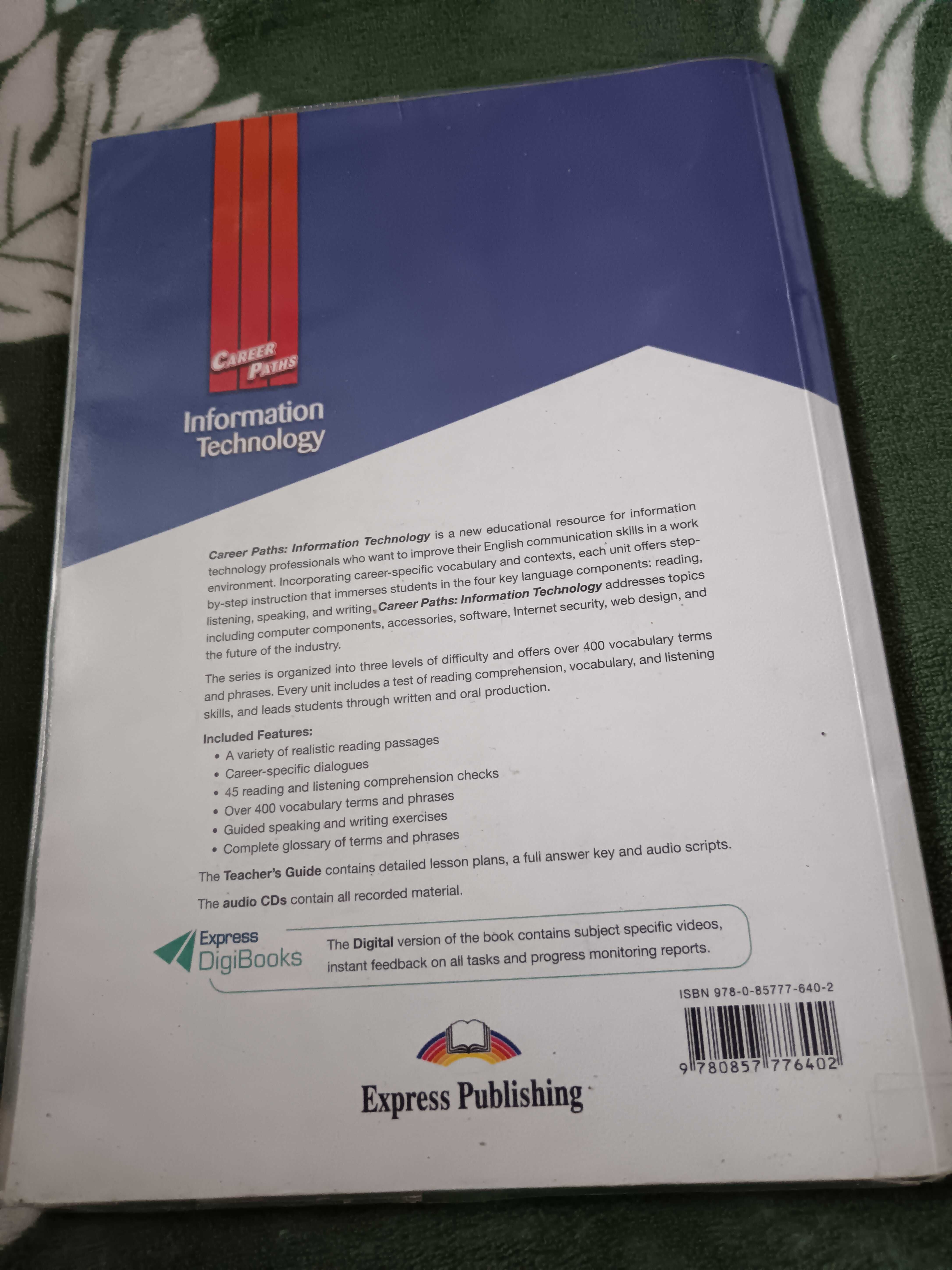 Podręcznik do technikum kl. 1