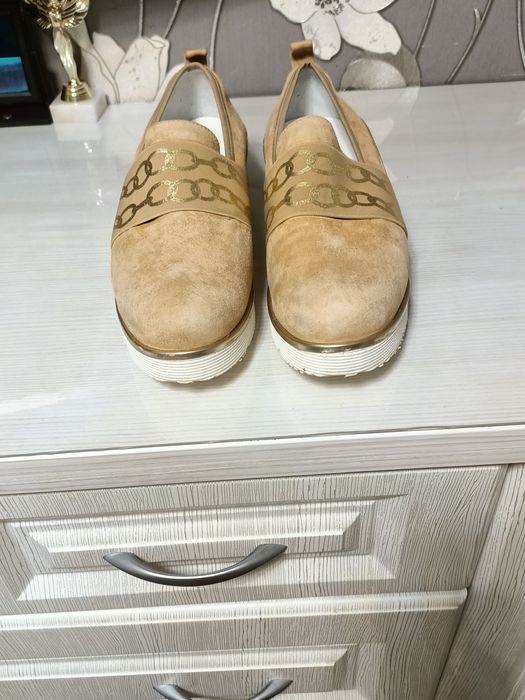 Туфлі жіночі SCOLARO