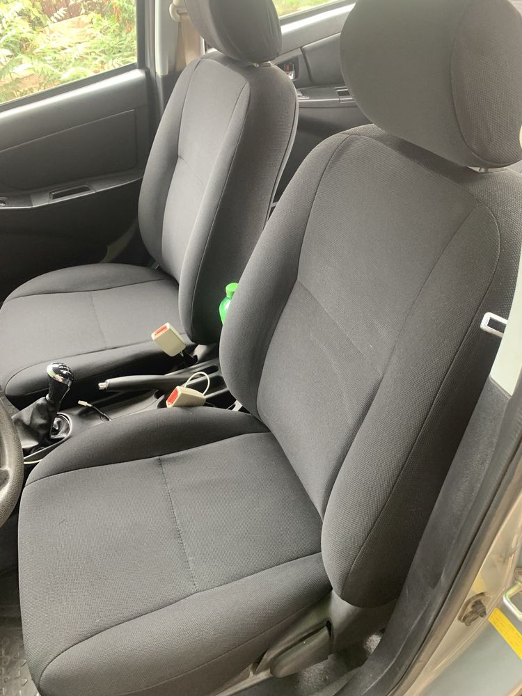 GEELY MK2 2013г пробег 102т км