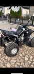 Quad  Access  250