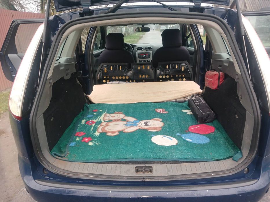 Продам Форд фокус