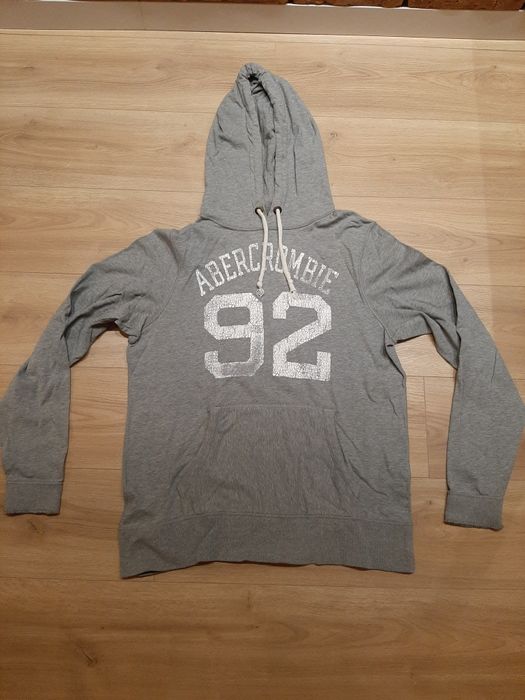 Bluza Abercrombie & Fitch rozm XL