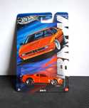 Hot Wheels BMW M1