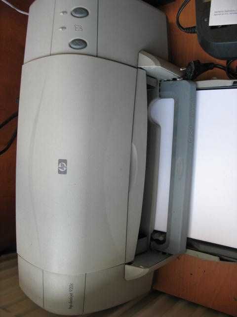 Drukarka HP 840C, HP 920c, HP Deskjet F2180